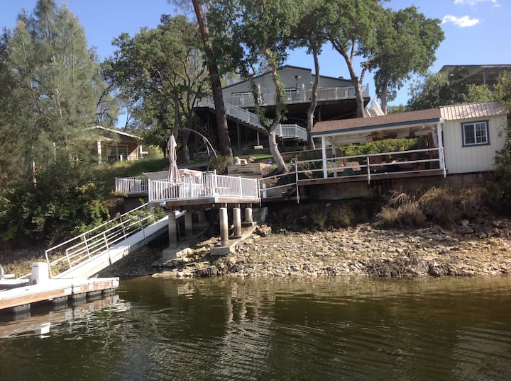 10 Best Airbnb Vacation Rentals Near Lake Tulloch, California Updated