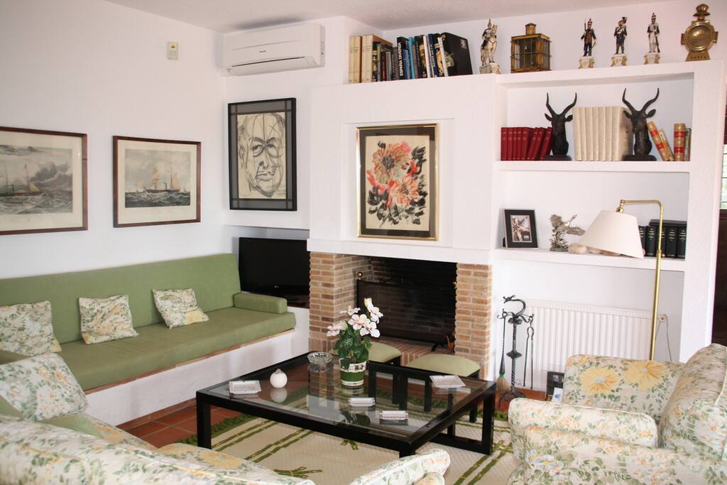 Salón