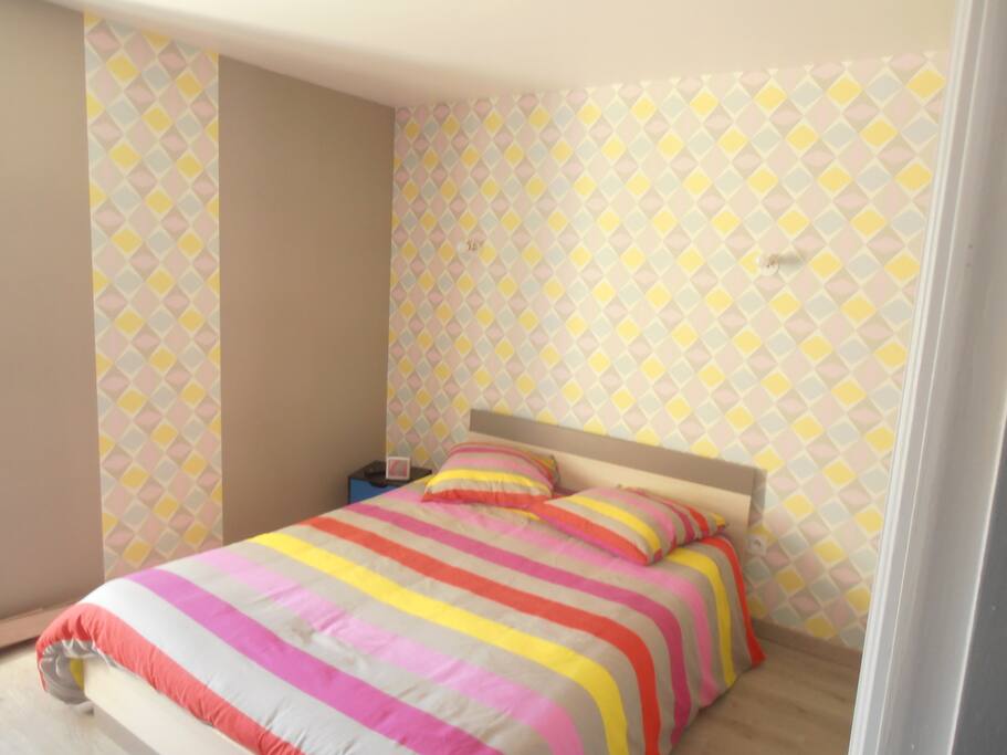 Y Chambre 1