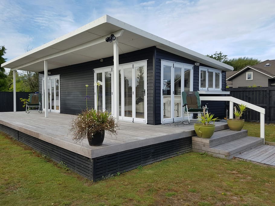 Your vacation home away from home!