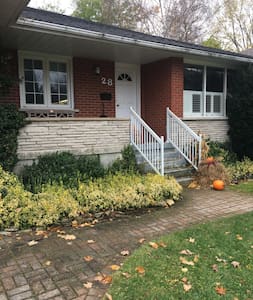 Experience Collingwood /Live like a Local !!