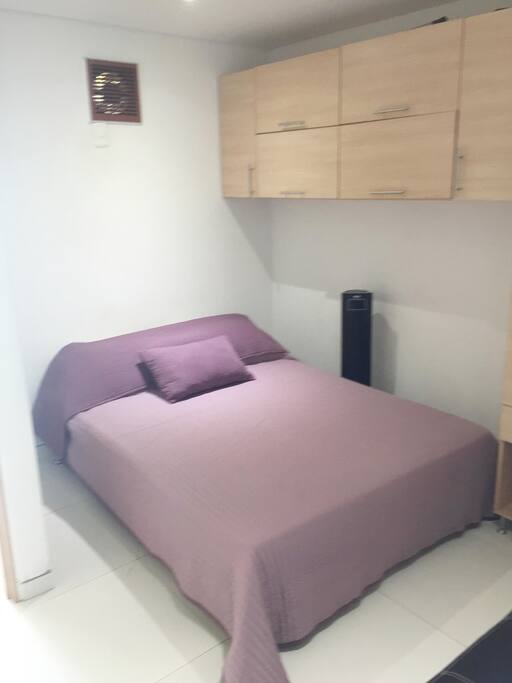 cuarto auxuliar