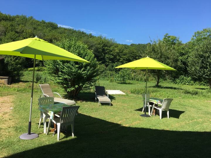 Chambre 2 Personnes Perigord Montignac Lascaux Bed And Breakfasts For Rent In Valojoulx France