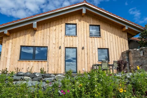 Successful Airbnb property: Vacation home Wiesenglück in Ostallgäu