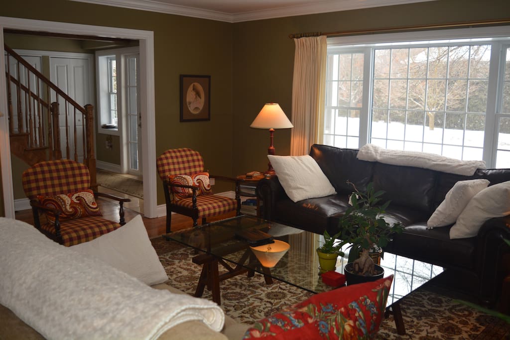 Living room #2