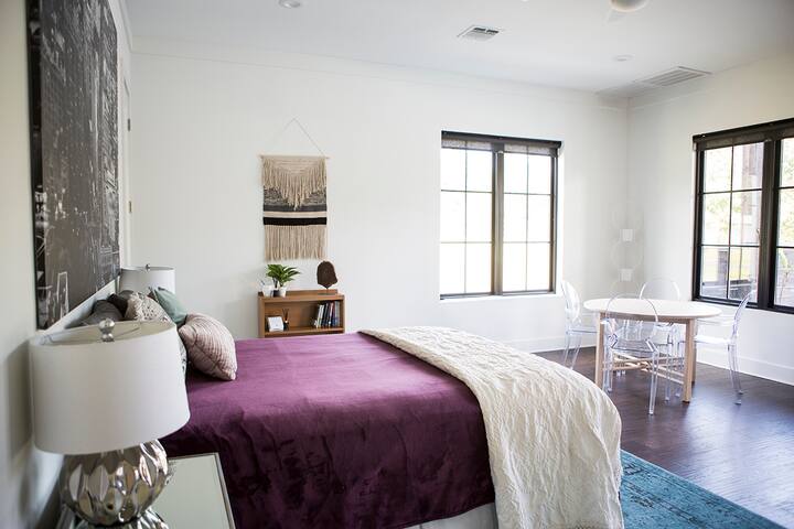 White House Guest Suite