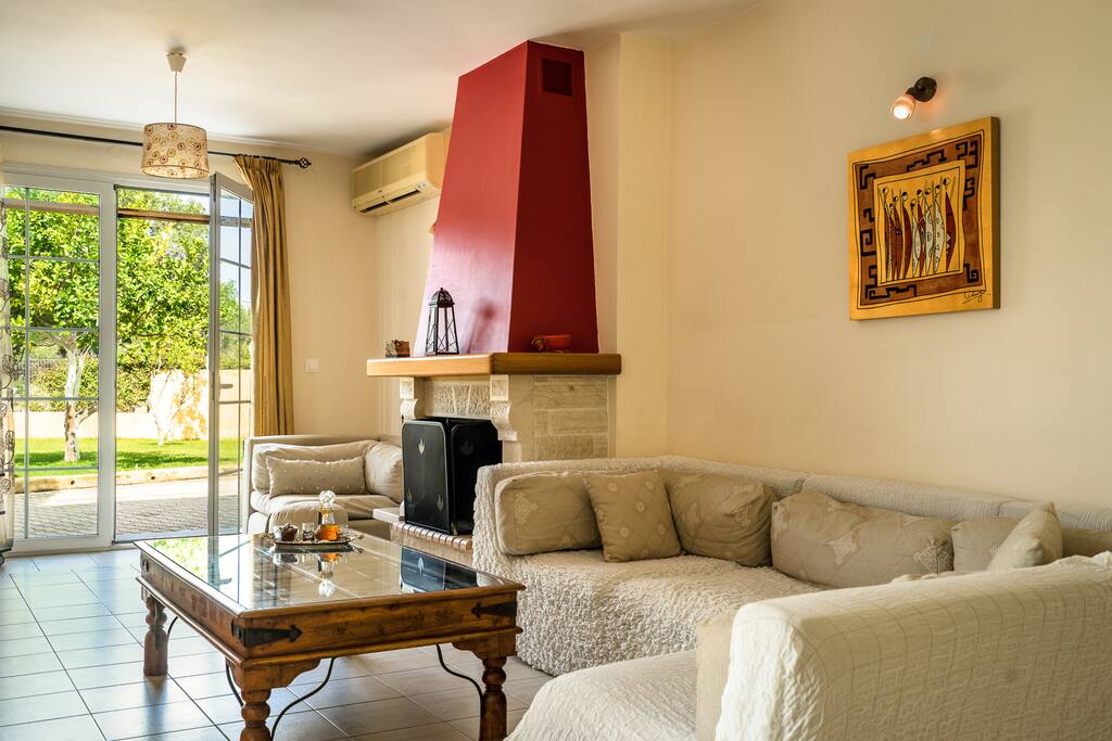 Sitting room