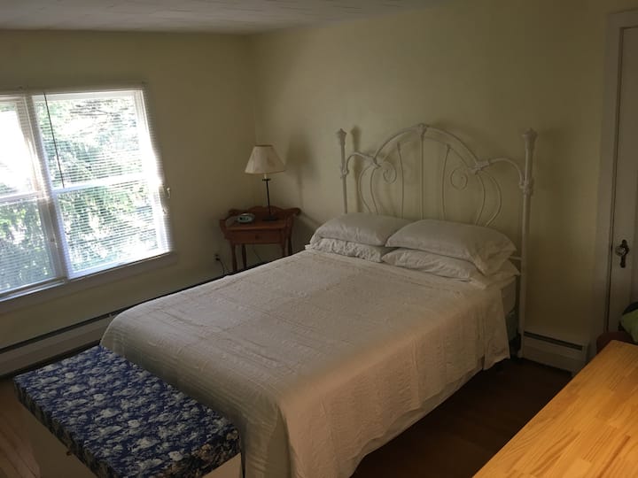 Ниво 2 (најгорен кат) Спална соба 3