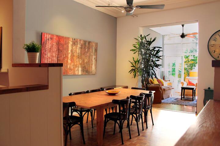 Big Apartment with terrace! gallery image 2