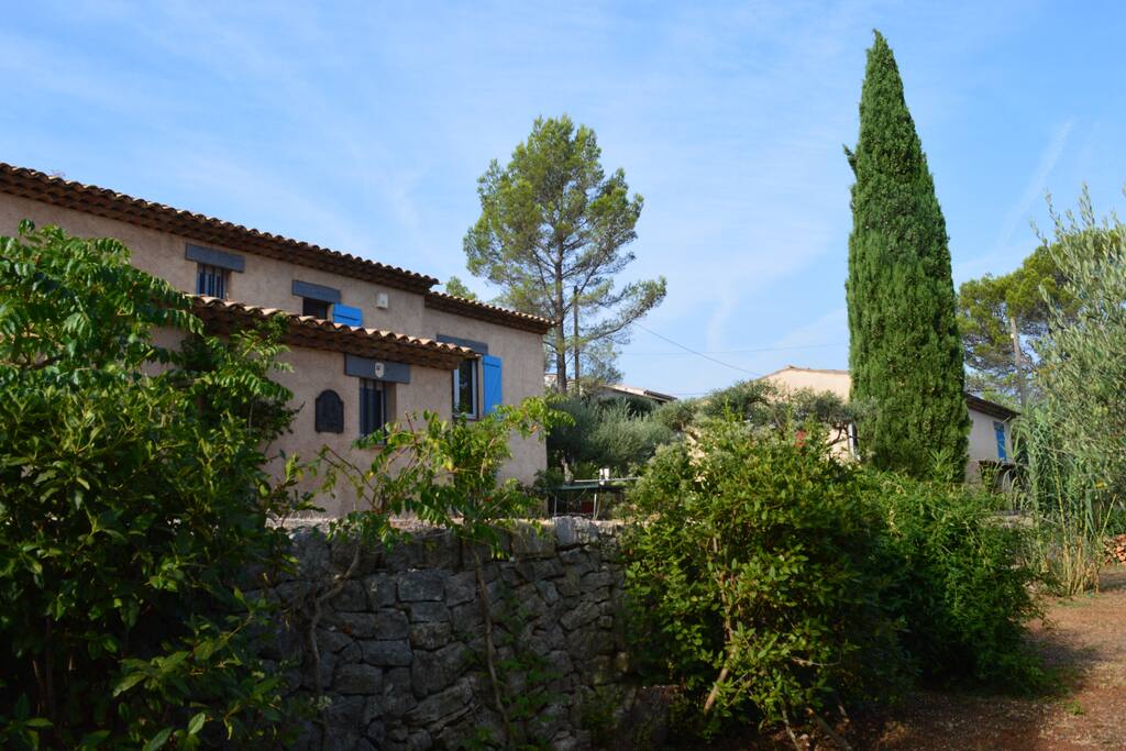 Julie et Juliette les 2 maisons