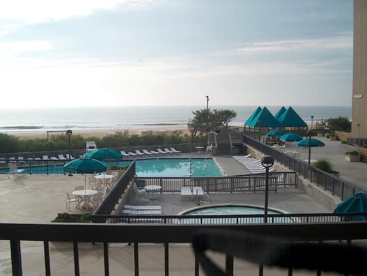 Bethany Beach Vacation Rentals & Homes Delaware, United States Airbnb