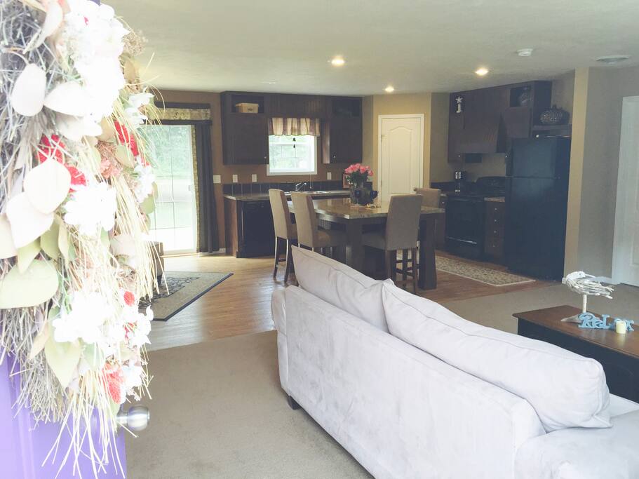 Beautiful Decor