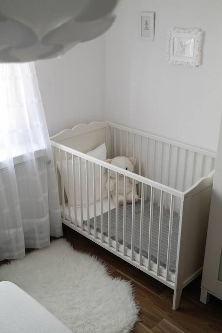 Babybett