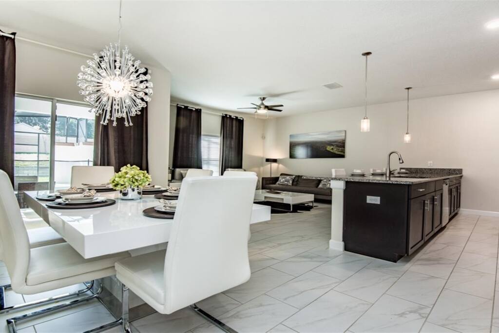 Sweet Home Vacation Disney Rentals Vacation Homes Florida Orlando Champions Gate Resort