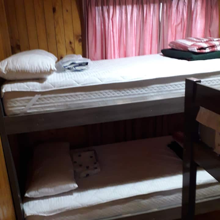 Спална соба II
2 кревет на спрат
