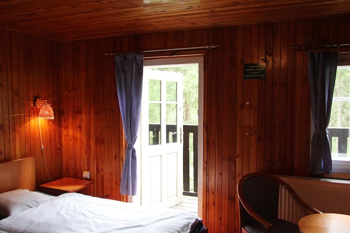 Спална соба 5