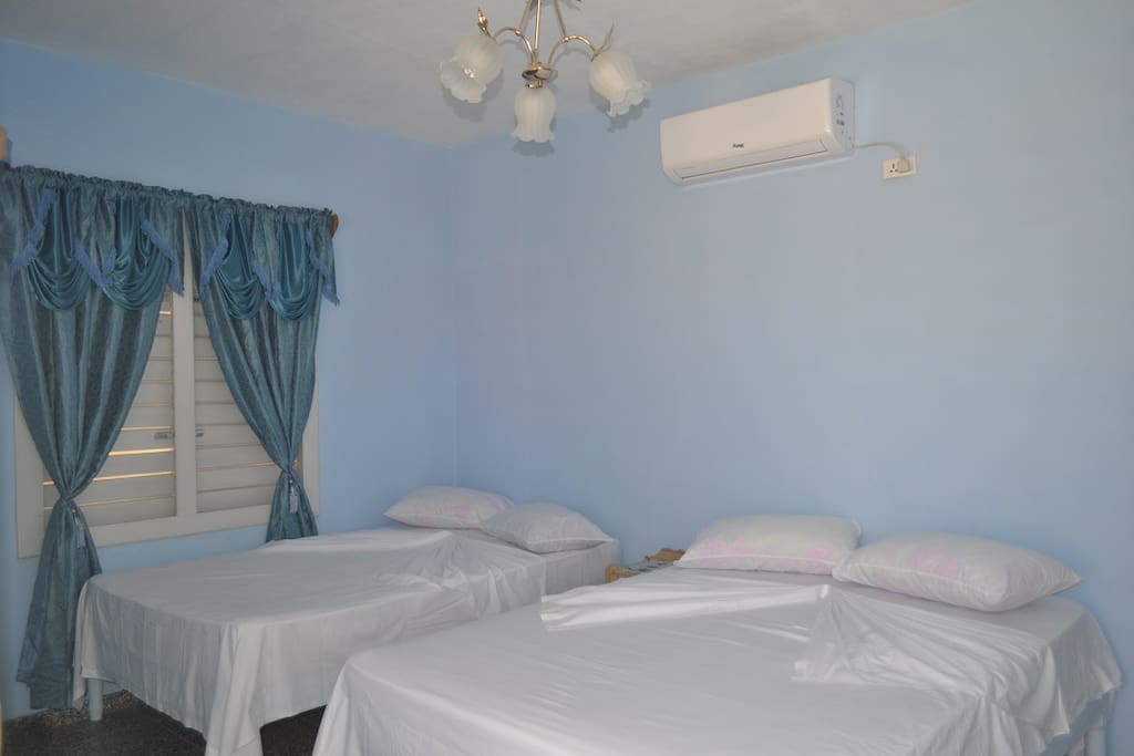 Dormitorio 2
