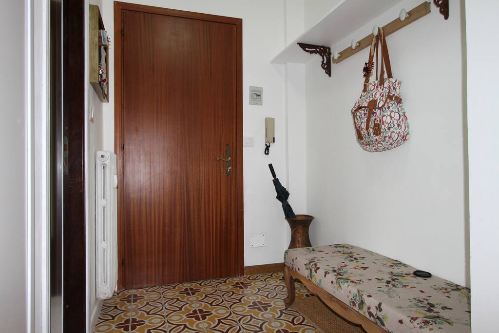 Ingresso