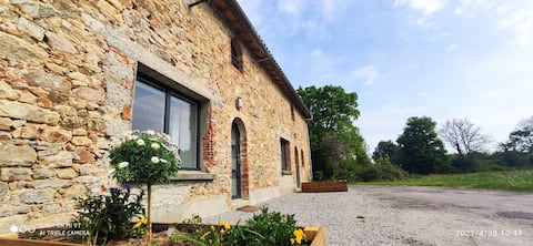 The great cottage of Sophie's Little World