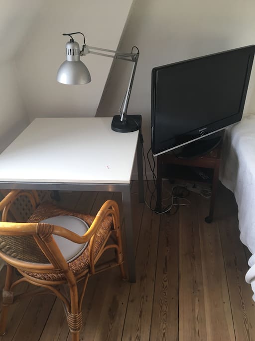 Skrivebord
