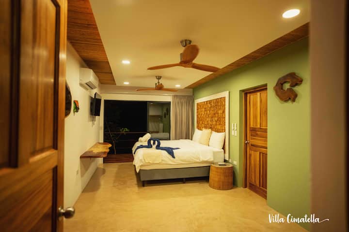 غرفة النوم 2