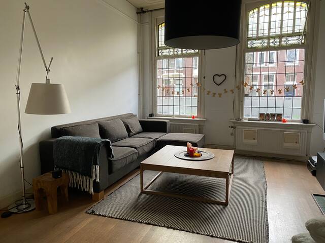 Familiehuis in Kralingen gallery image 4