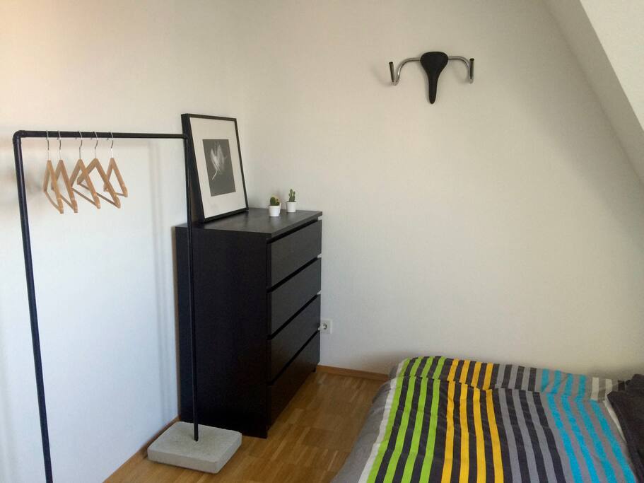Dein Zimmer
