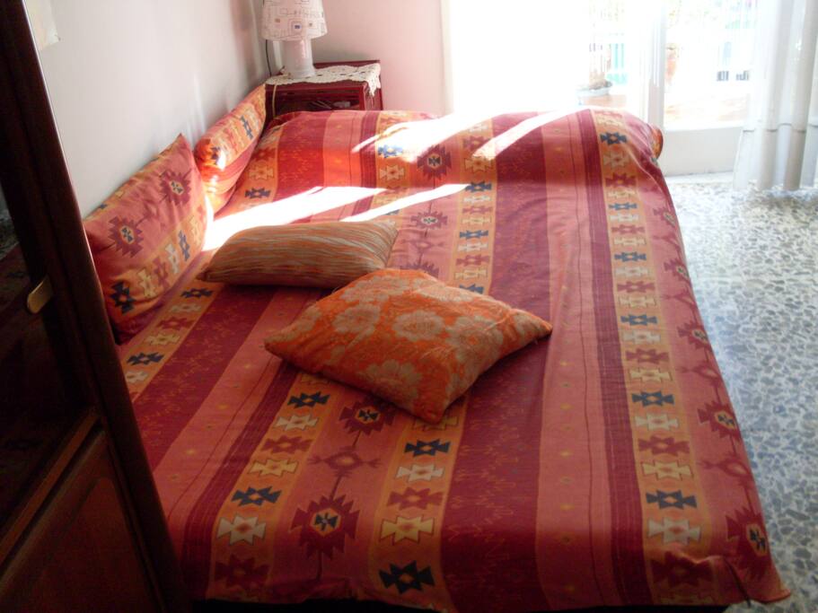 il letto