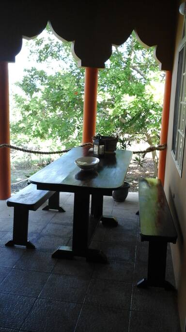 Veranda