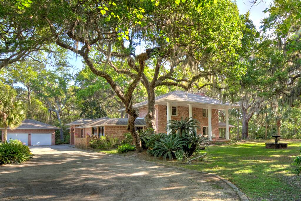 Beach Houses For Rent St Simons Island Beach Houses For Rent St Simons Island