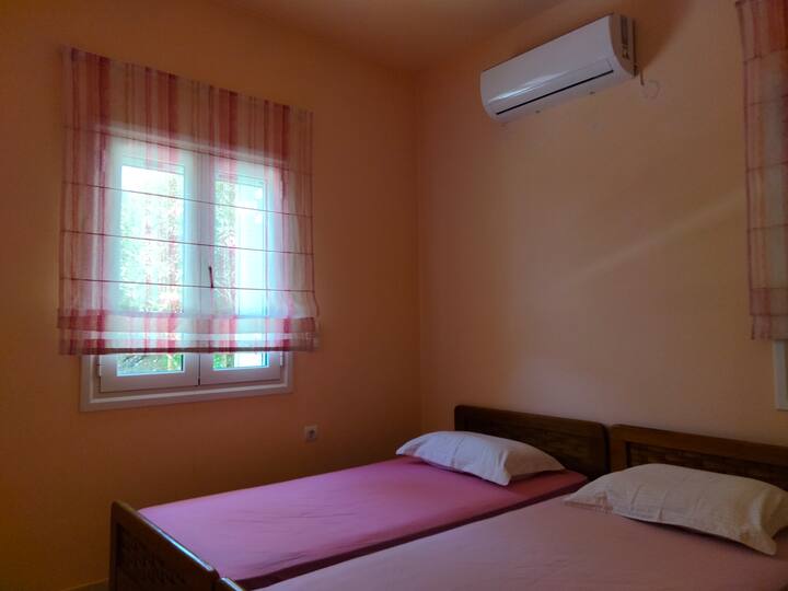 Camera da letto 1