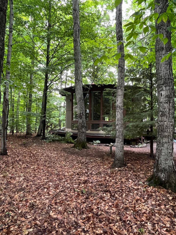 Sleeping Bear Dunes Cabin Rentals Glen Arbor Township, MI Airbnb