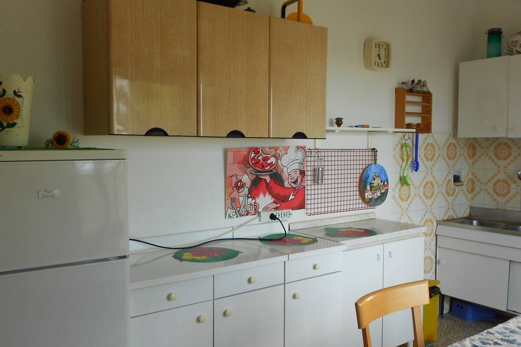 Cucina