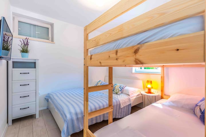 ห้องนอน