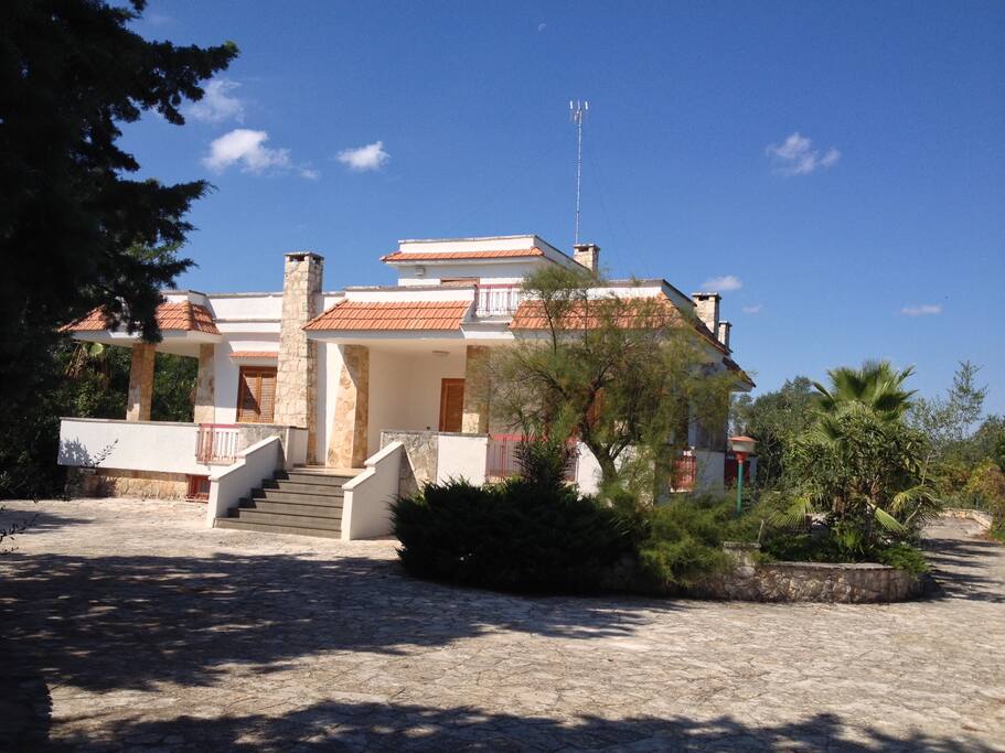 Villa Anna