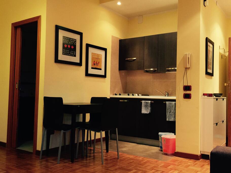 Angolo cucina