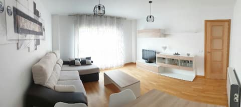 Slow House Sarria
