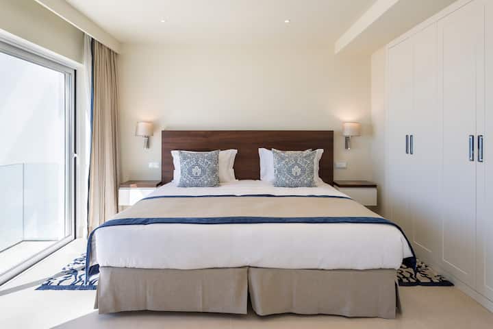 חדר שינה שני