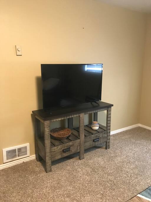 TV