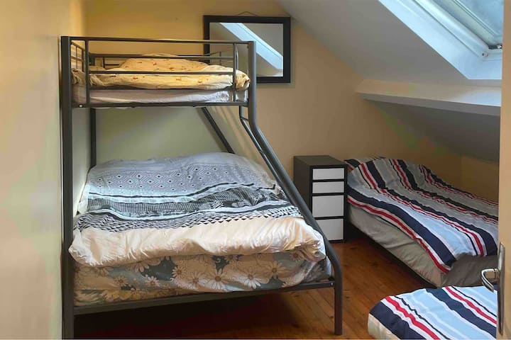 Chambre 2