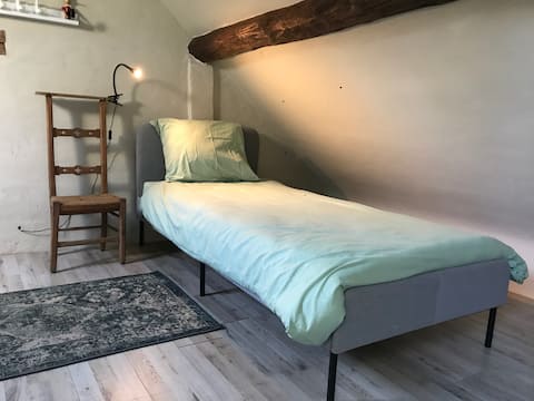 Loft de Swaenhoeve Enjoy the natural