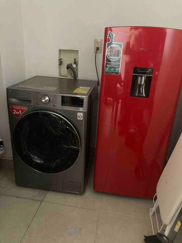 Precioso depa amueblado espectacular roof garden gallery image 5