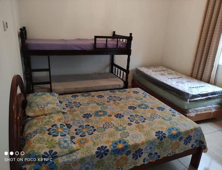 Спална соба 2