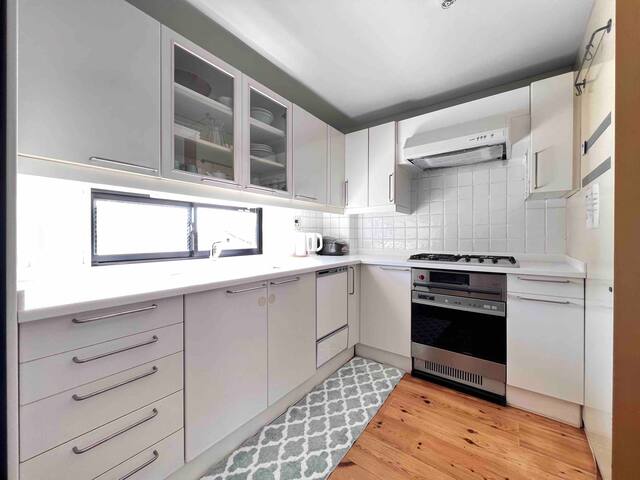 お洒落な85㎡ファミリー、グループ　幡ヶ谷駅近/渋谷/新宿！ gallery image 5