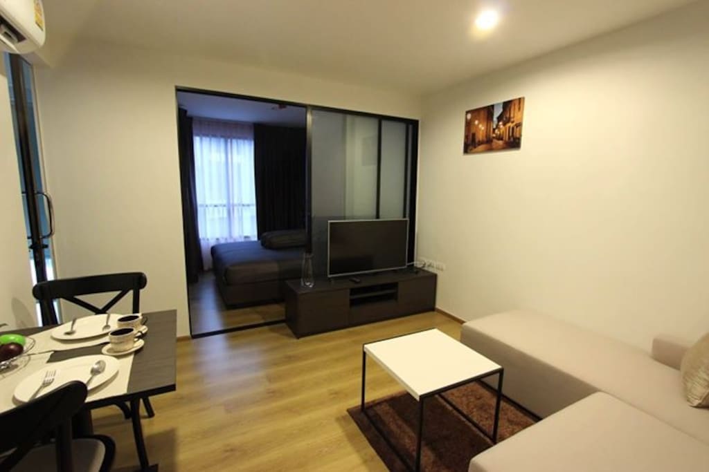 Living room 2