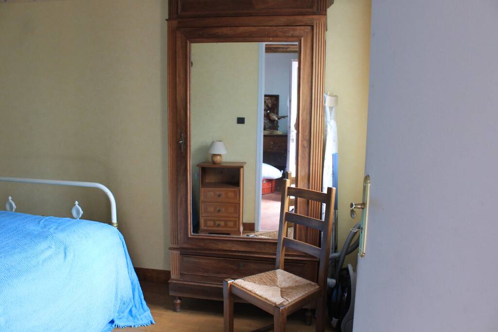 chambre