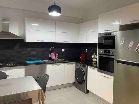 Bordj El Kiffen- Beautiful modern apartment