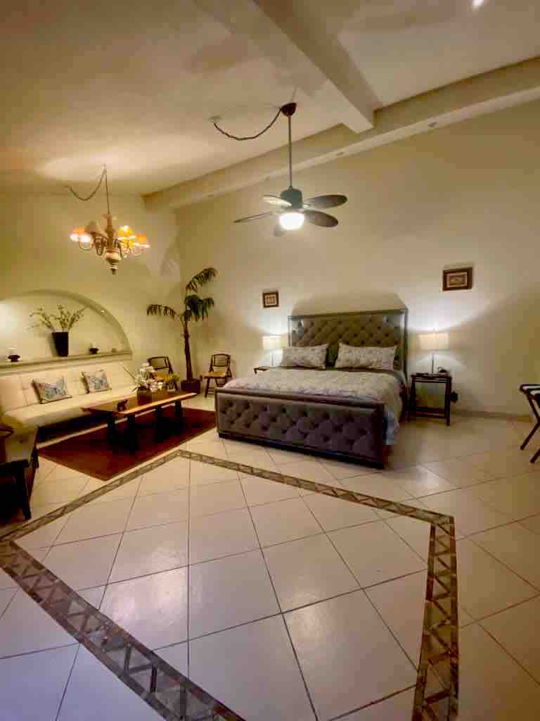 საძინებელი 2