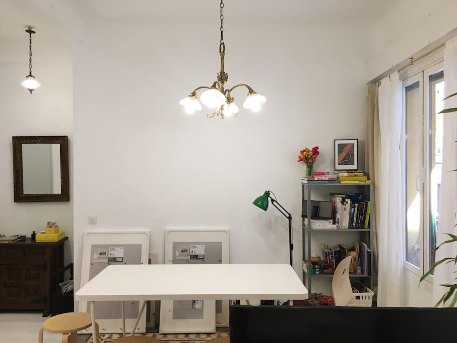 Salón