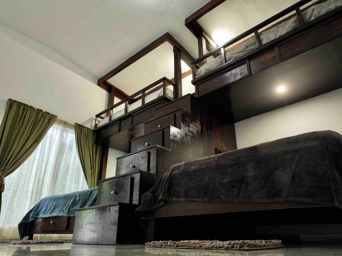 საძინებელი 2